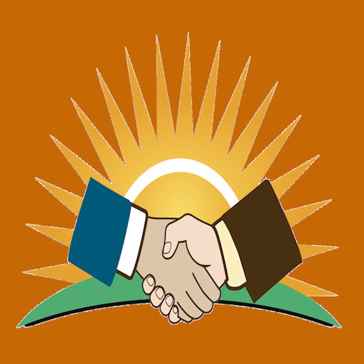VI Labour logo