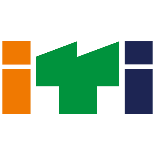 ITI Haryana logo