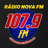 Nova FM 107 icon