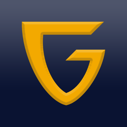 GOLD FM logo