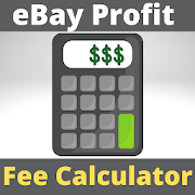 eCalc - eBay Profit & Fee Calculator 2020