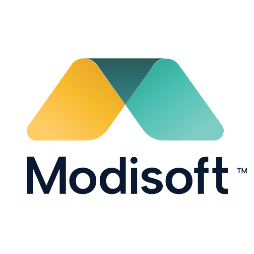 Modisoft Back Office logo