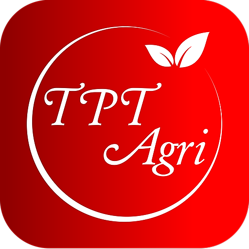 TPT Agri logo