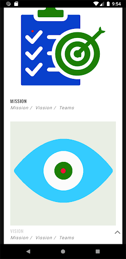Unity School Screen 2