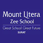 Mount Litera Zee School - Surat  Icon