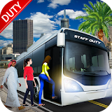 Public Bus Transport Simulator icon