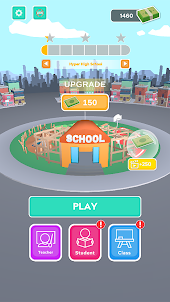 School Simulator 3D 2023