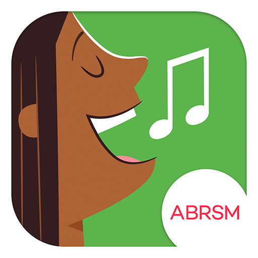 ABRSM Singing Practice Partner logo