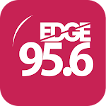 Cover Image of ดาวน์โหลด Radio Edge 95.6  APK