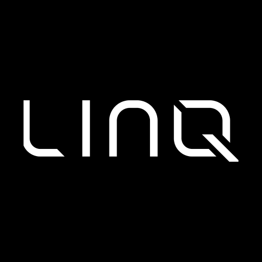 LINQ Fleet Tracking logo