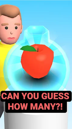 How Many Challenge - Screenshot 1