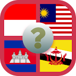 Cover Image of Baixar Tebak Bendera Negara di Dunia  APK