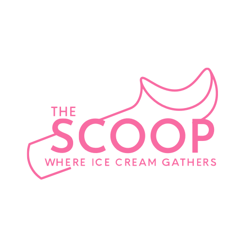 The Scoop Drive Thru logo