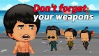 screenshot of Idle Gangster