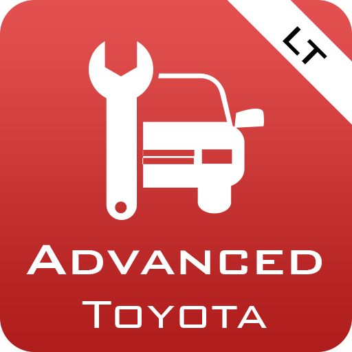 Advanced LT for TOYOTA 2.0 Icon