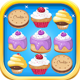 Forest Cookie Jam Smash icon