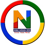 Cover Image of Descargar Namma Harihara News  APK
