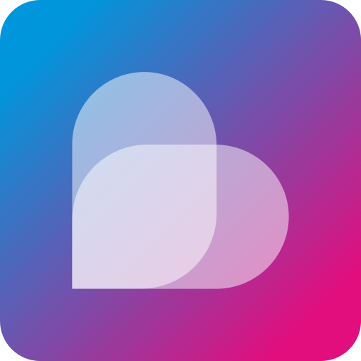 Takimi - Česká Sbližovací App logo