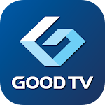 Cover Image of डाउनलोड GOODTV क्रिश्चियन गॉस्पेल रूम . 3.8.6 APK
