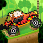 Top 47 Racing Apps Like Extreme Monster Truck wheel : Offline Truck game - Best Alternatives