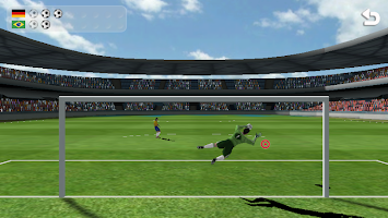 screenshot of Free Kicks
