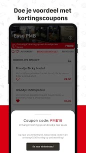 ESSO PMB APK + Mod 1.5.1 (Unlimited money) 5