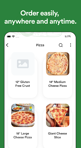 Brooklyn Pie Co Screen 3