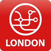 London public transport routes 2020