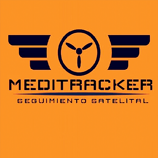 Meditracker Pro logo