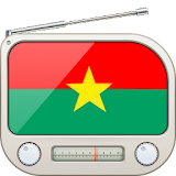 Radio Burkina Faso icon
