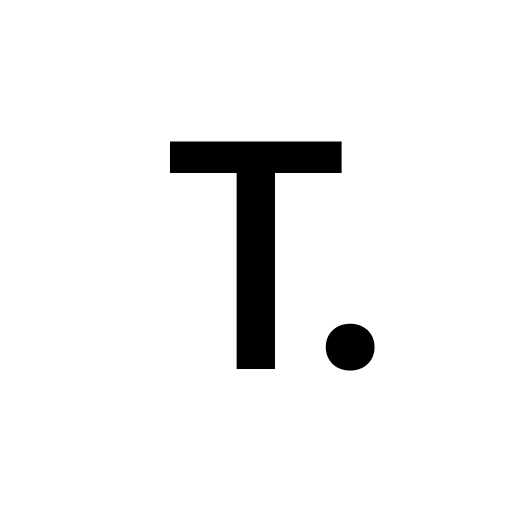 Typology - Soins de la peau logo