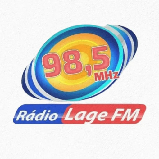 Rádio Lage FM logo