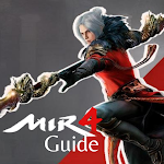 Cover Image of 下载 MIR4 Tips Game Mobile 1.0.0 APK