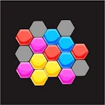 puzzle hexa block