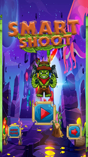 Smart Shoot:Shooting Game Screen 2