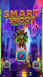 Smart Shoot:Shooting Game
