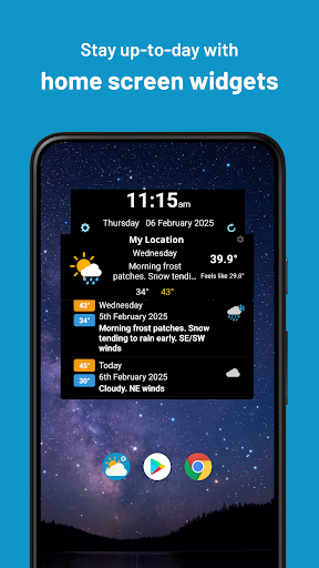 Weatherzone: Weather Forecasts - Weather - apps