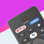 Cover Image of Download Remote for Philips Smart TV  APK