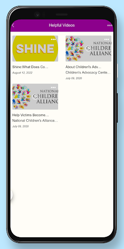 CACMC Screen 3