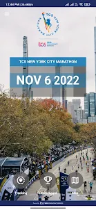 TCS New York City Marathon