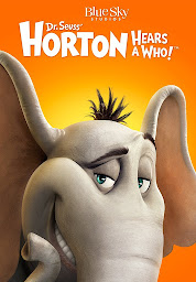 Icon image Dr. Seuss' Horton Hears a Who!