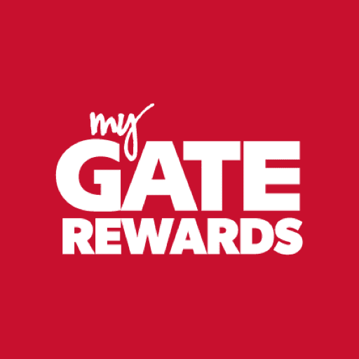 My GATE Rewards