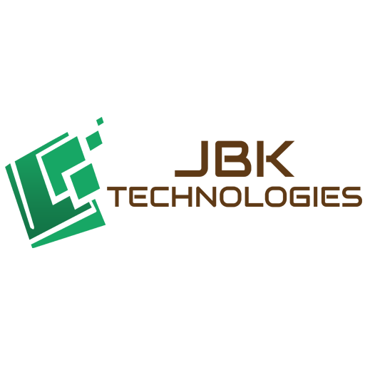 Google Play의 JBK Technologies 개발자 Android 앱