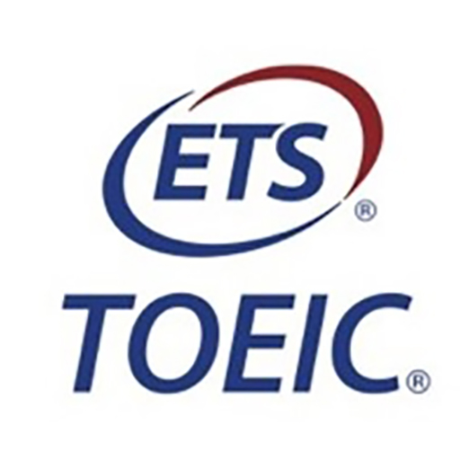 TOEIC Assessments (Chromebook) logo