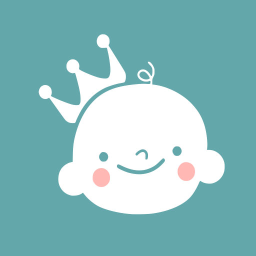 BABY CAM, Cloud Baby Monitor 2.1.4 Icon