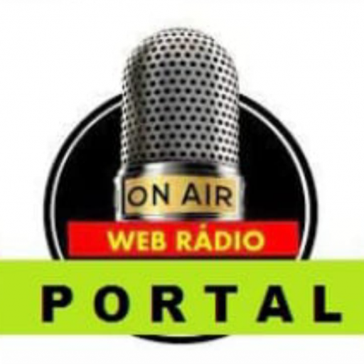Web Rádio Portal logo