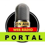 Cover Image of Скачать Web Rádio Portal  APK