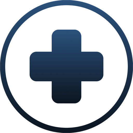 Reel Health Gatekeeper logo