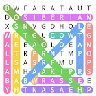 블록 단어 검색-클래식 퍼즐 게임 3.0