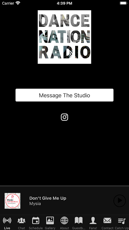 Dance Nation Radio - 2.0.22333.3 - (Android)